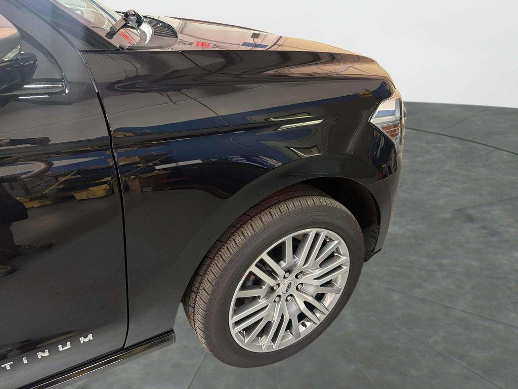 used 2023 Ford Expedition Max car, priced at $62,900