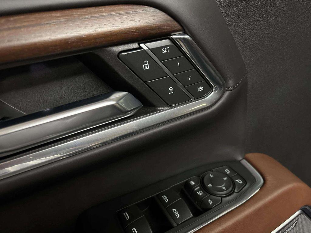 used 2024 GMC Sierra 2500 car, priced at $78,300