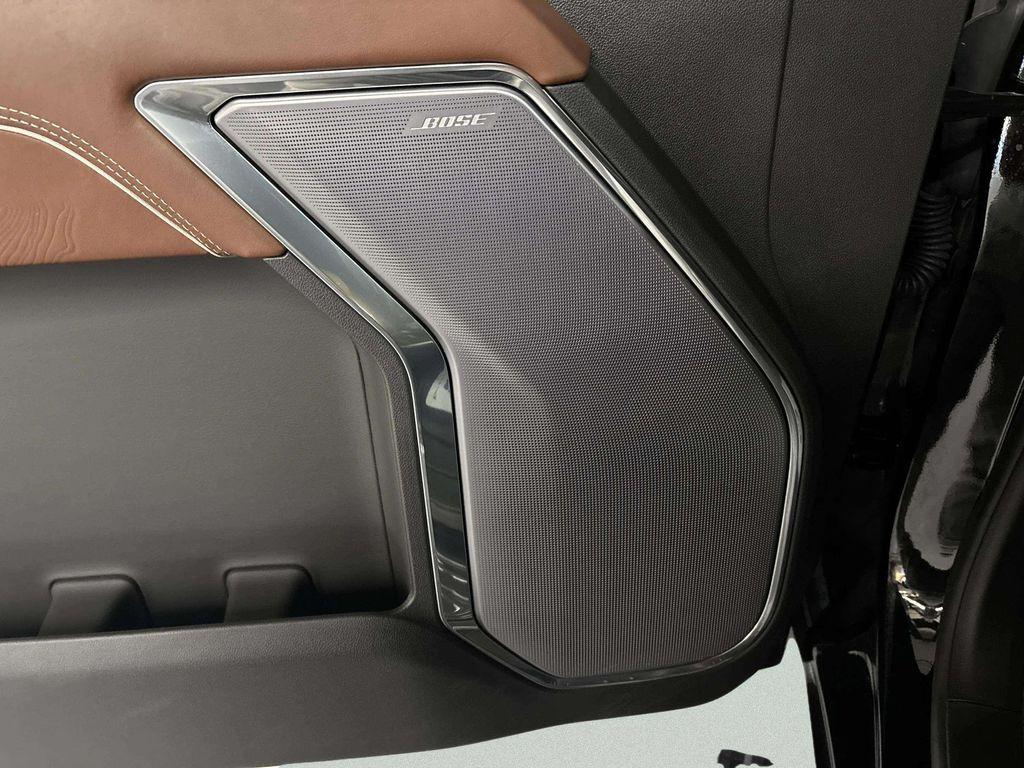 used 2024 GMC Sierra 2500 car, priced at $78,300