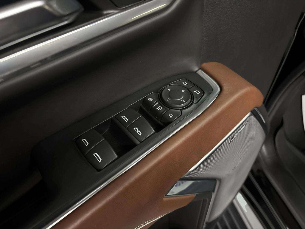 used 2024 GMC Sierra 2500 car, priced at $78,300