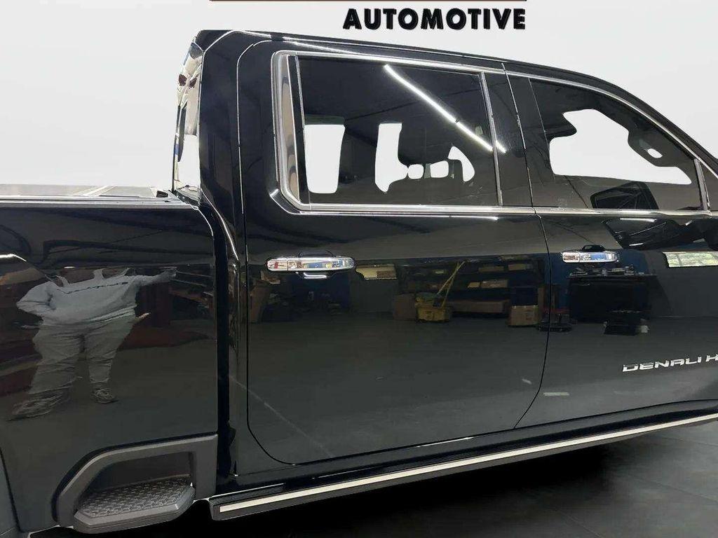 used 2024 GMC Sierra 2500 car, priced at $78,300