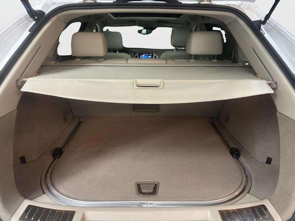 used 2015 Cadillac SRX car, priced at $10,000