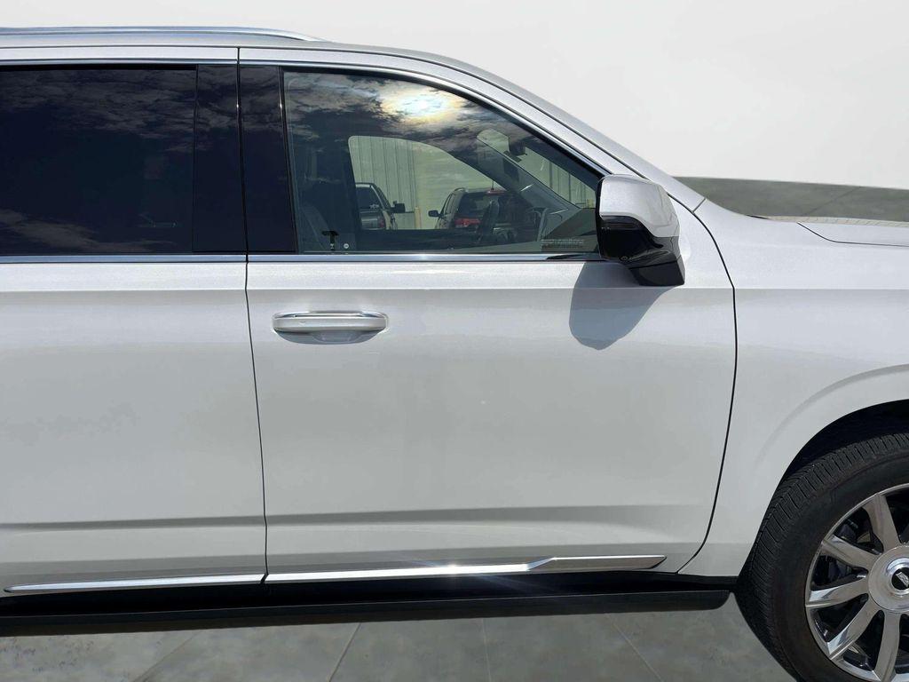 used 2021 Cadillac Escalade car, priced at $73,000