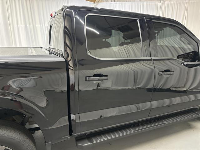 used 2022 Ford F-150 car, priced at $46,000