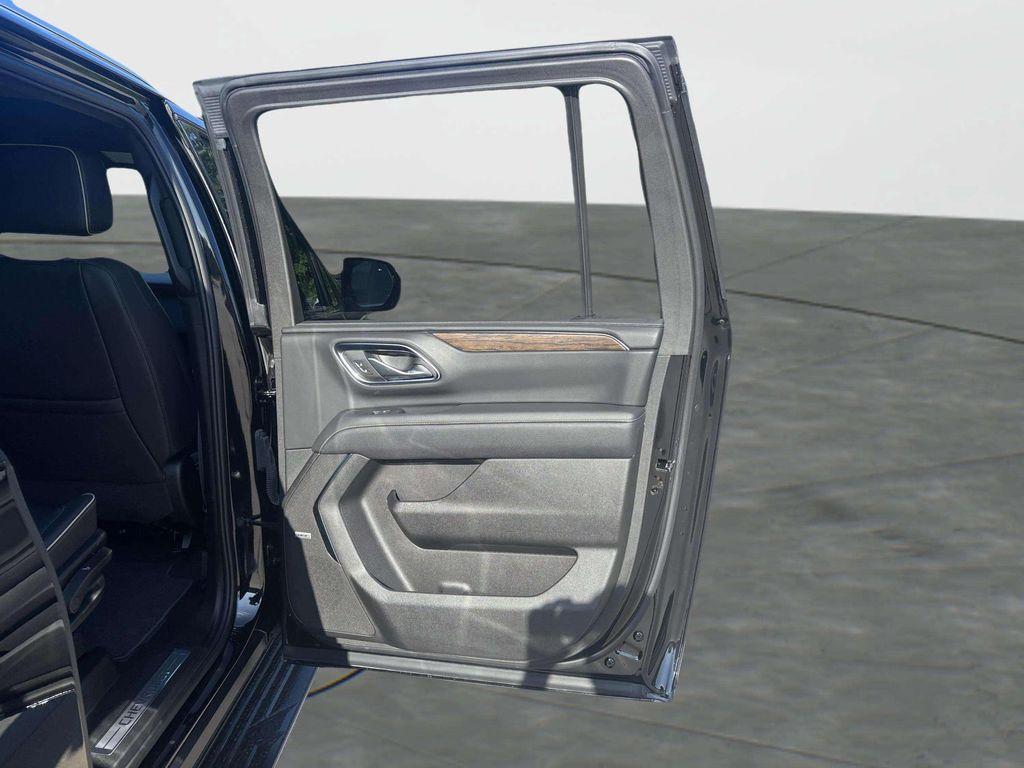 used 2024 Chevrolet Suburban car, priced at $68,500