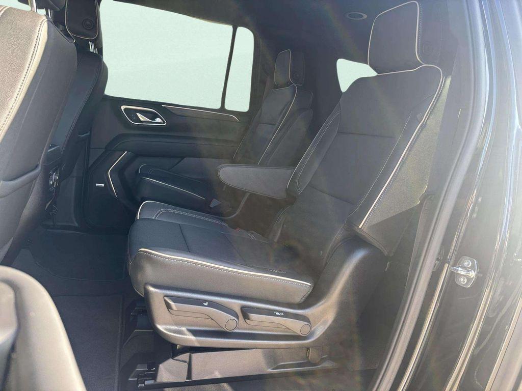 used 2024 Chevrolet Suburban car, priced at $68,500