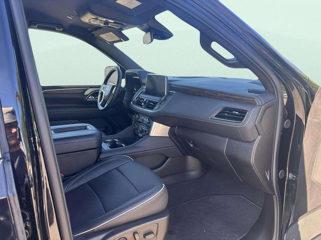 used 2024 Chevrolet Suburban car, priced at $68,500