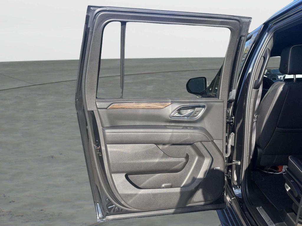 used 2024 Chevrolet Suburban car, priced at $68,500