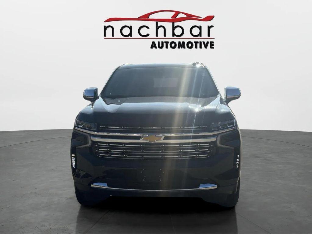 used 2024 Chevrolet Suburban car, priced at $68,500