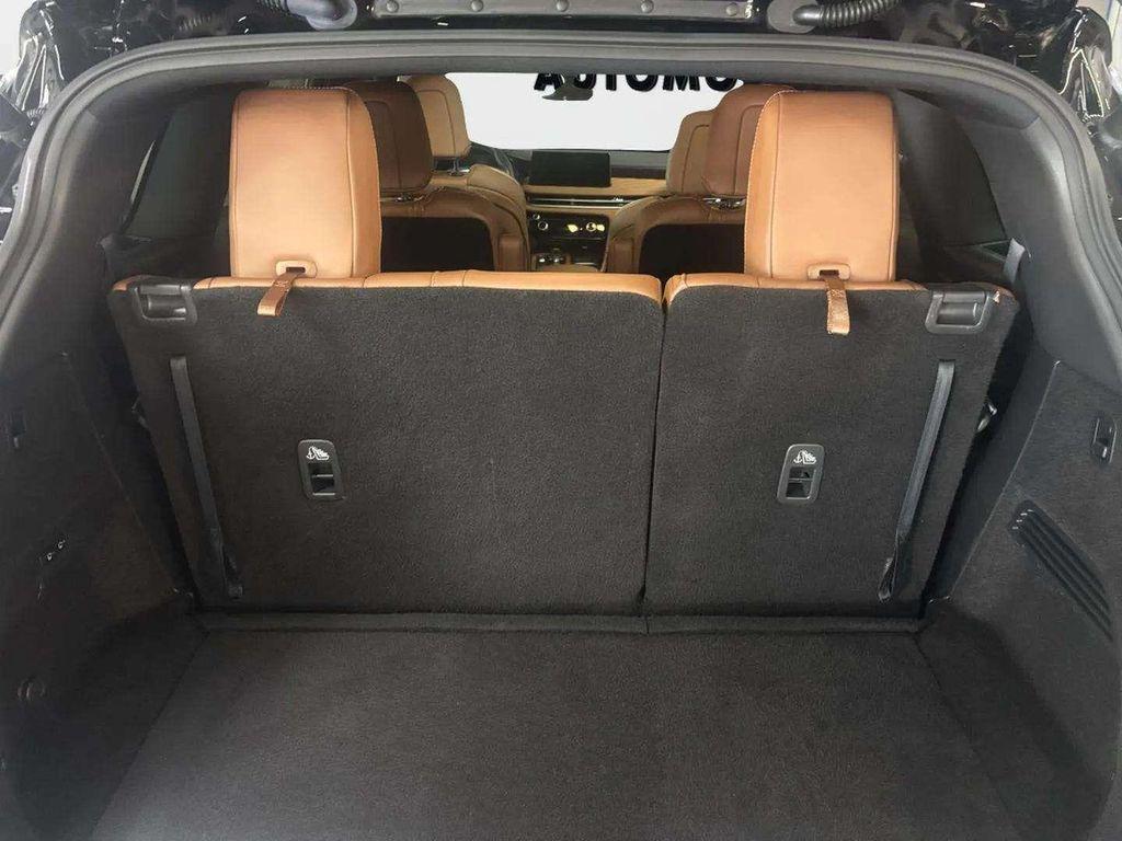 used 2023 INFINITI QX60 car, priced at $42,000