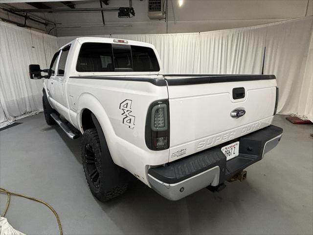 used 2016 Ford F-350 car, priced at $34,000