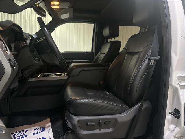 used 2016 Ford F-350 car, priced at $34,000