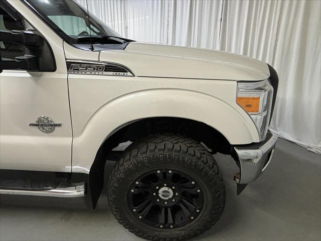 used 2016 Ford F-350 car, priced at $34,000