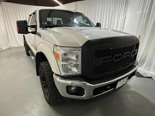 used 2016 Ford F-350 car, priced at $34,000