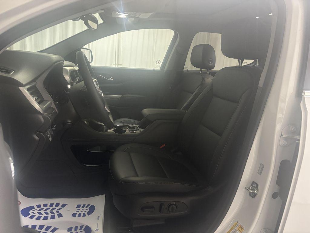 used 2023 GMC Acadia car, priced at $37,500
