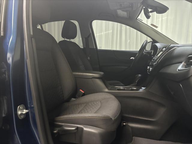 used 2019 Chevrolet Equinox car, priced at $14,500