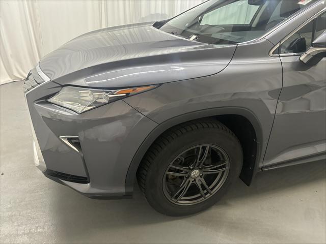 used 2016 Lexus RX 450h car, priced at $26,000