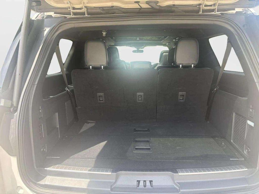 used 2024 Lincoln Navigator car, priced at $76,000