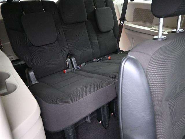 used 2020 Dodge Grand Caravan car, priced at $12,900