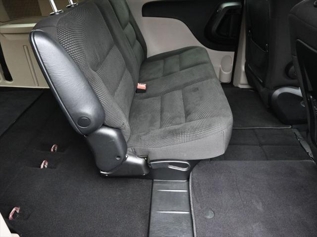 used 2020 Dodge Grand Caravan car, priced at $12,900