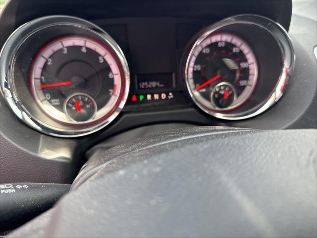 used 2020 Dodge Grand Caravan car, priced at $13,900