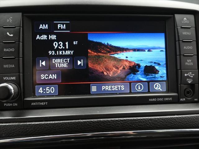 used 2020 Dodge Grand Caravan car, priced at $12,900