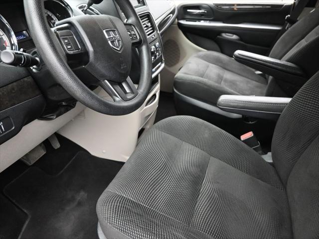 used 2020 Dodge Grand Caravan car, priced at $12,900