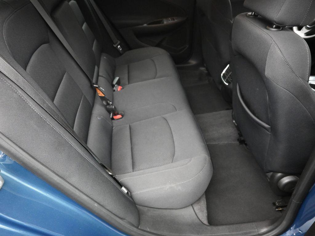 used 2024 Chevrolet Malibu car, priced at $22,498