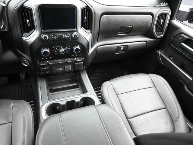 used 2023 Chevrolet Silverado 2500 car, priced at $54,700