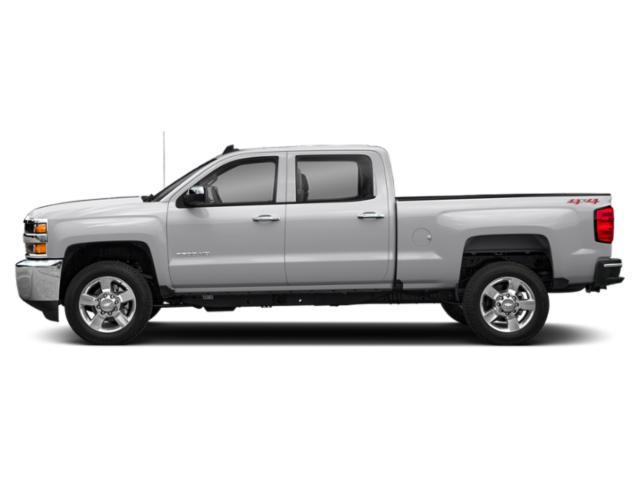 used 2019 Chevrolet Silverado 2500 car, priced at $33,900