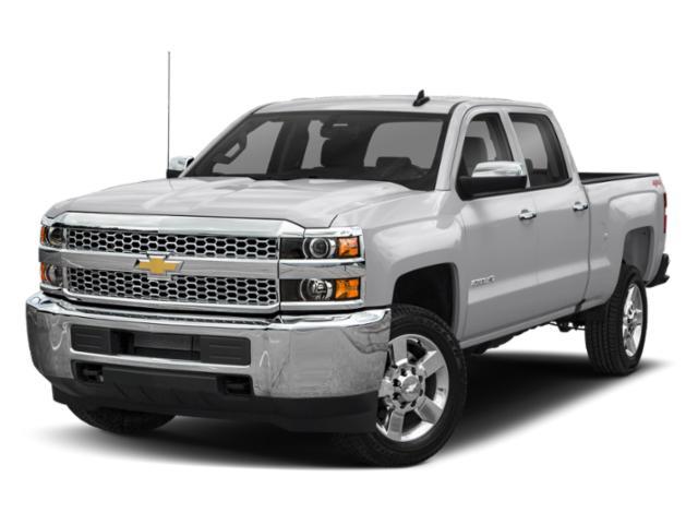 used 2019 Chevrolet Silverado 2500 car, priced at $33,900