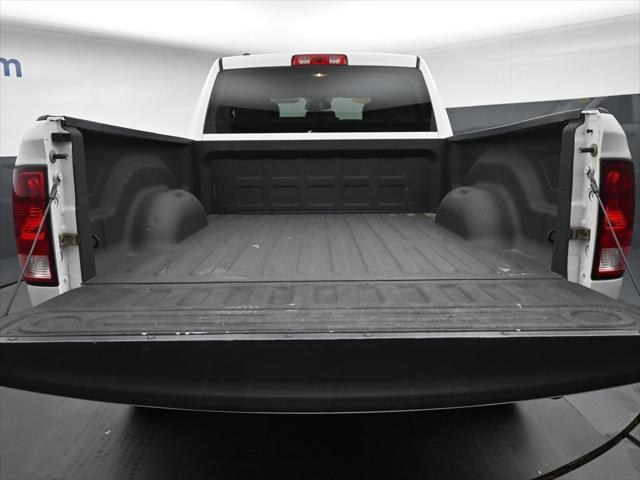 used 2017 Ram 1500 car, priced at $22,950