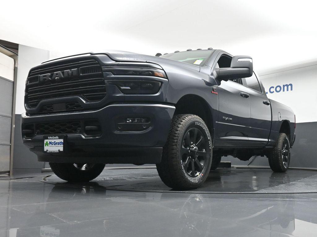 new 2026 Ram 2500 car, priced at $88,040