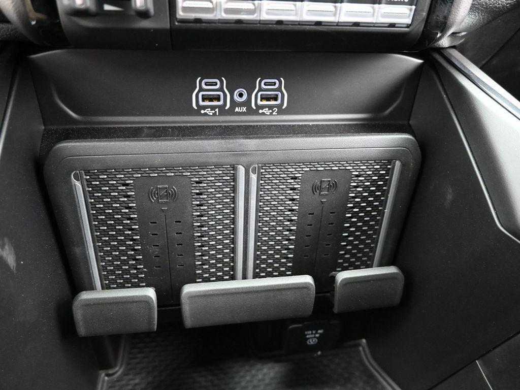 new 2026 Ram 2500 car, priced at $88,040