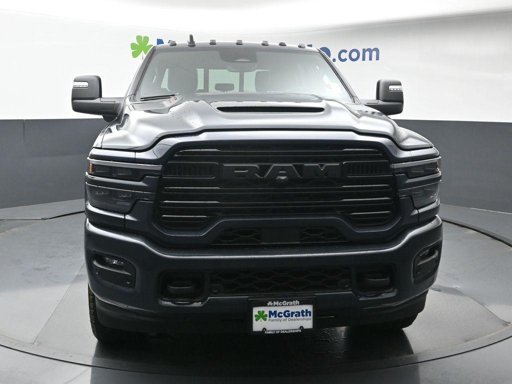 new 2026 Ram 2500 car, priced at $88,040