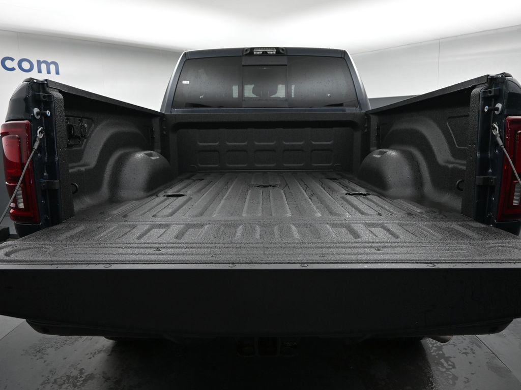 new 2026 Ram 2500 car, priced at $88,040