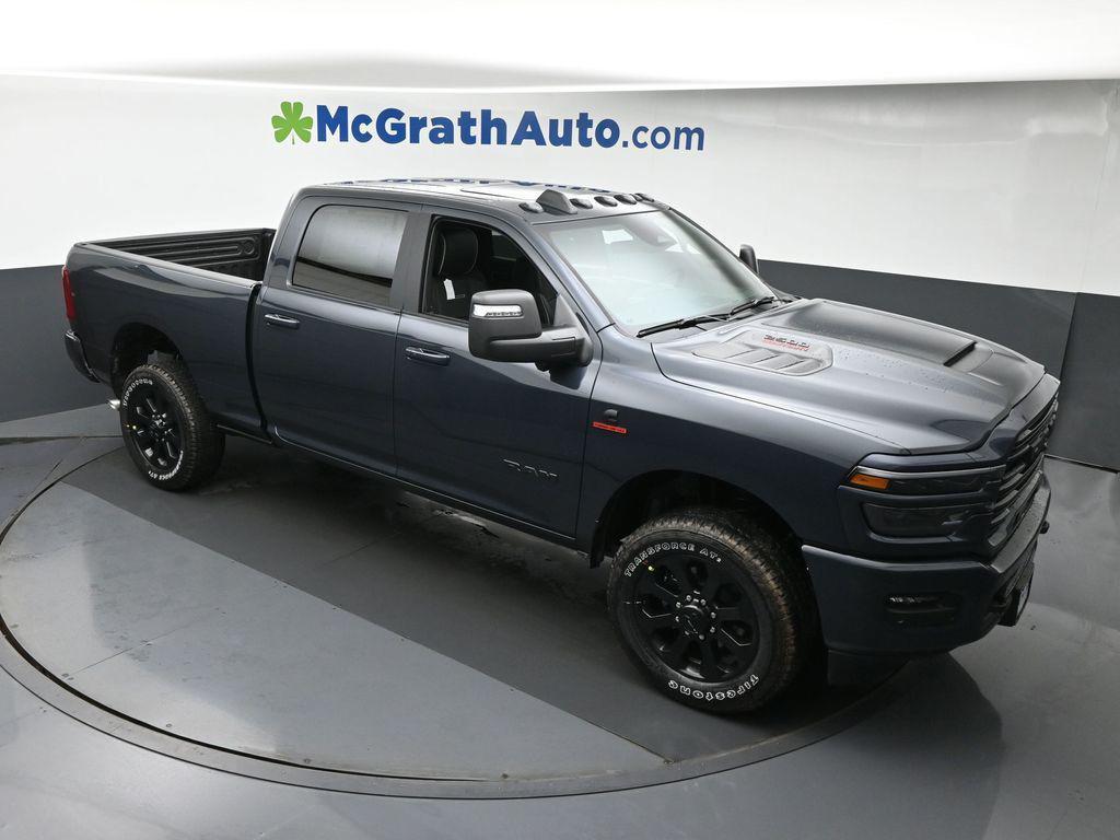 new 2026 Ram 2500 car, priced at $88,040