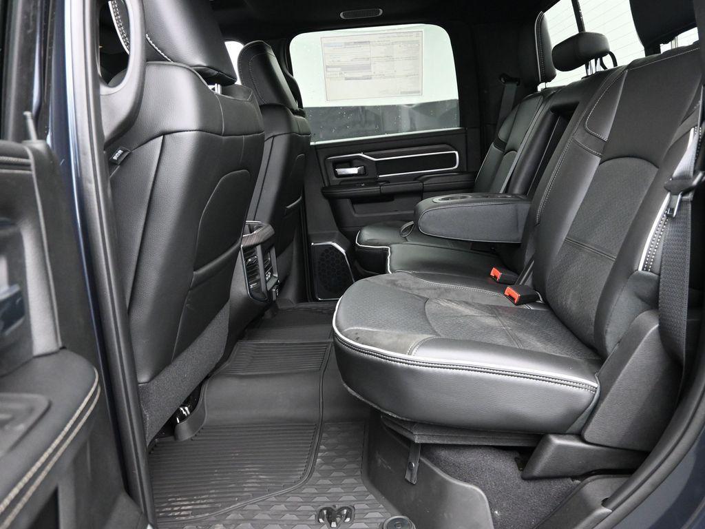 new 2026 Ram 2500 car, priced at $88,040