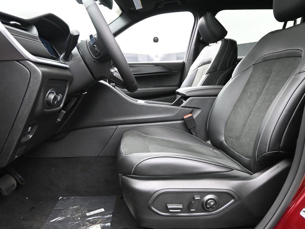 new 2025 Jeep Grand Cherokee L car, priced at $43,230