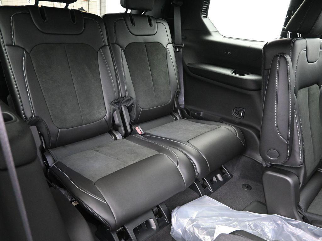 new 2025 Jeep Grand Cherokee L car, priced at $43,230