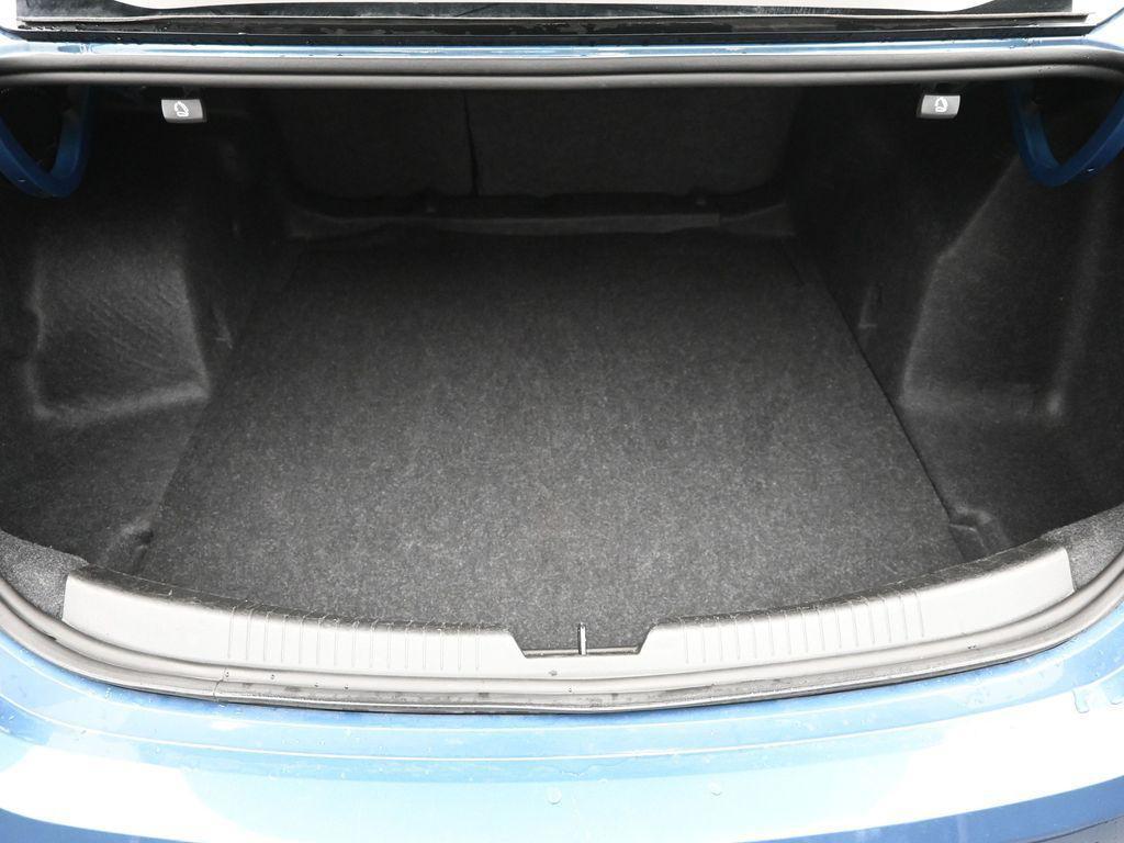 used 2024 Chevrolet Malibu car, priced at $22,000