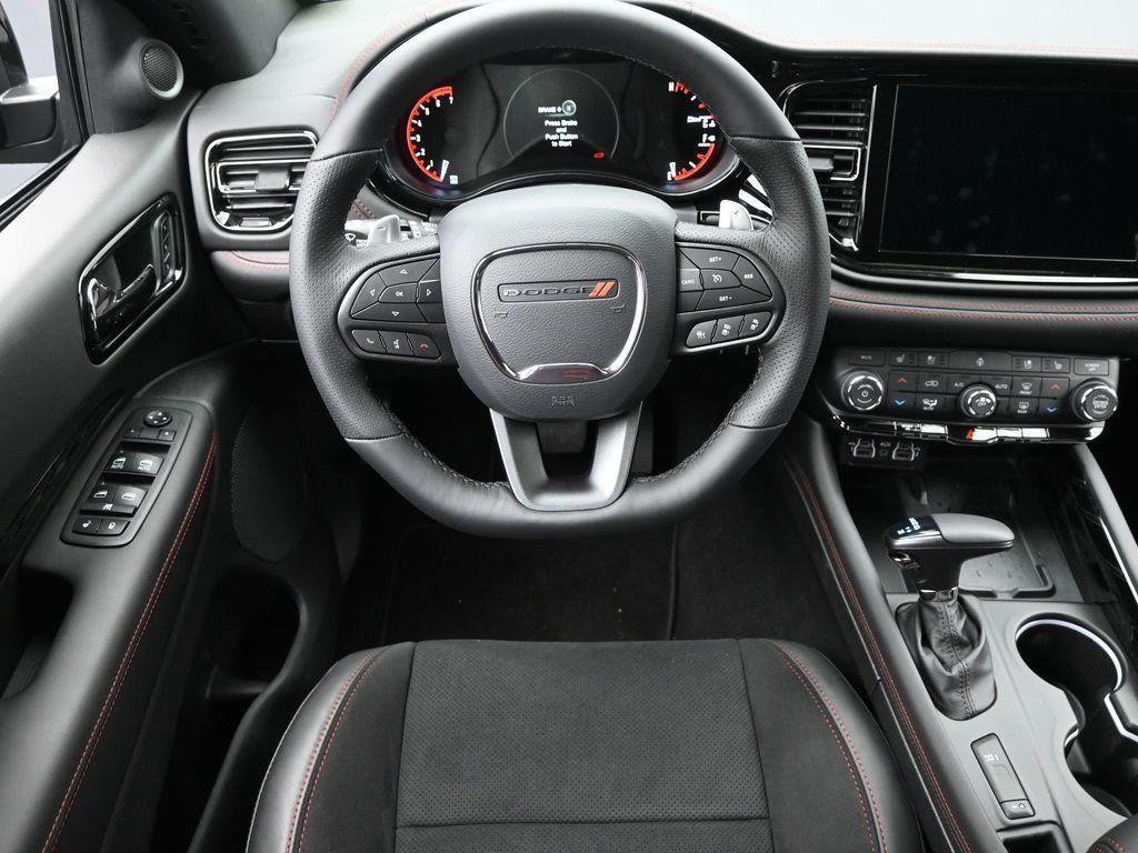 new 2026 Dodge Durango car, priced at $51,485