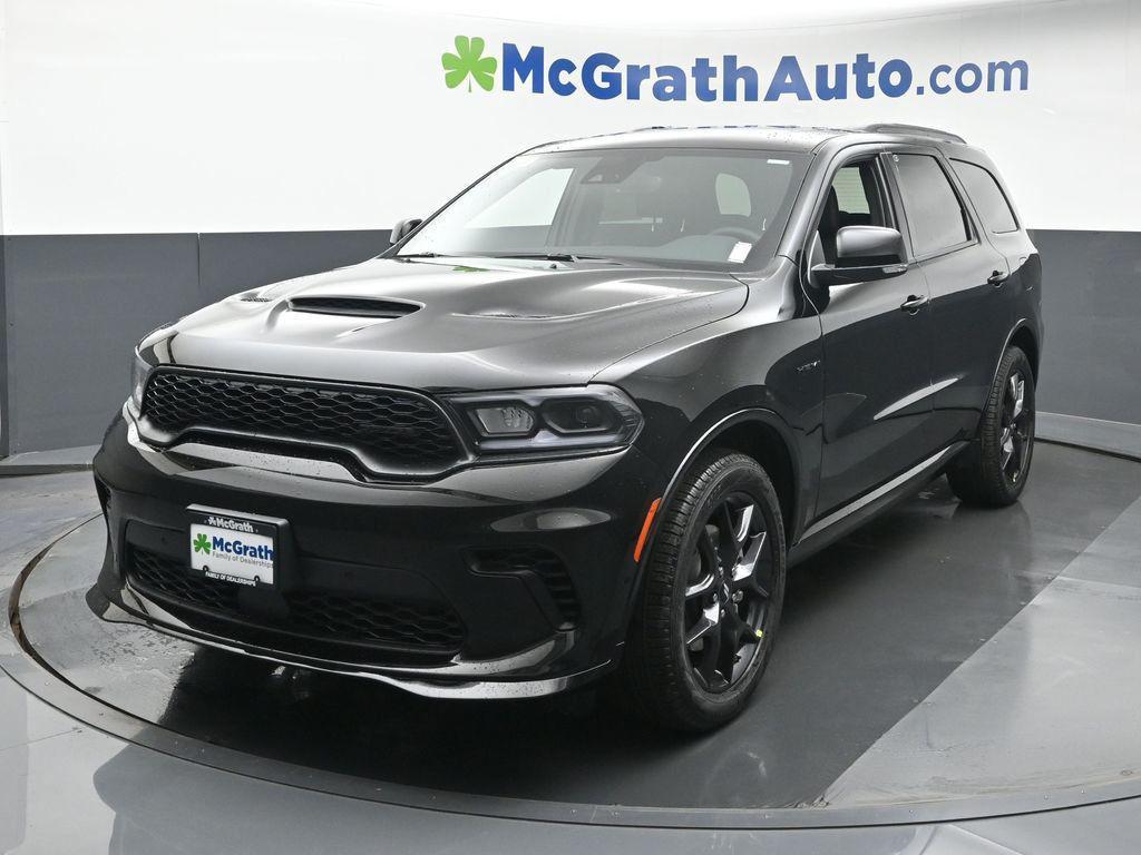 new 2026 Dodge Durango car, priced at $51,485