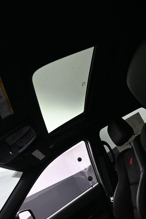 new 2026 Dodge Durango car, priced at $51,485