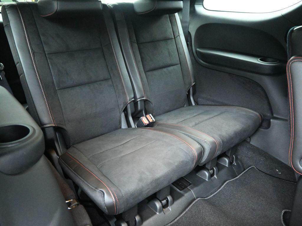 new 2026 Dodge Durango car, priced at $51,485