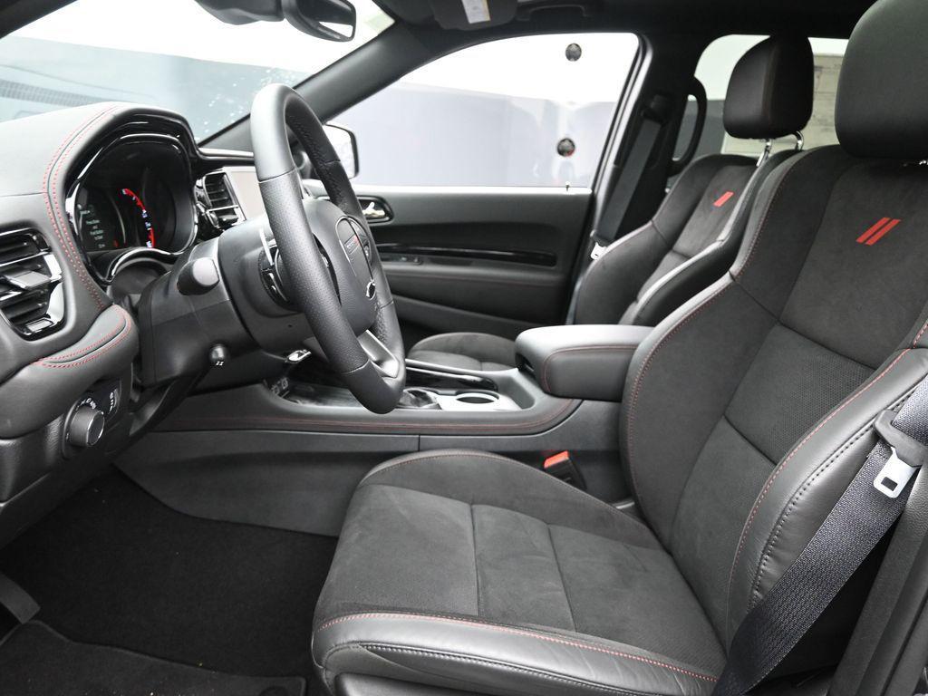 new 2026 Dodge Durango car, priced at $51,485