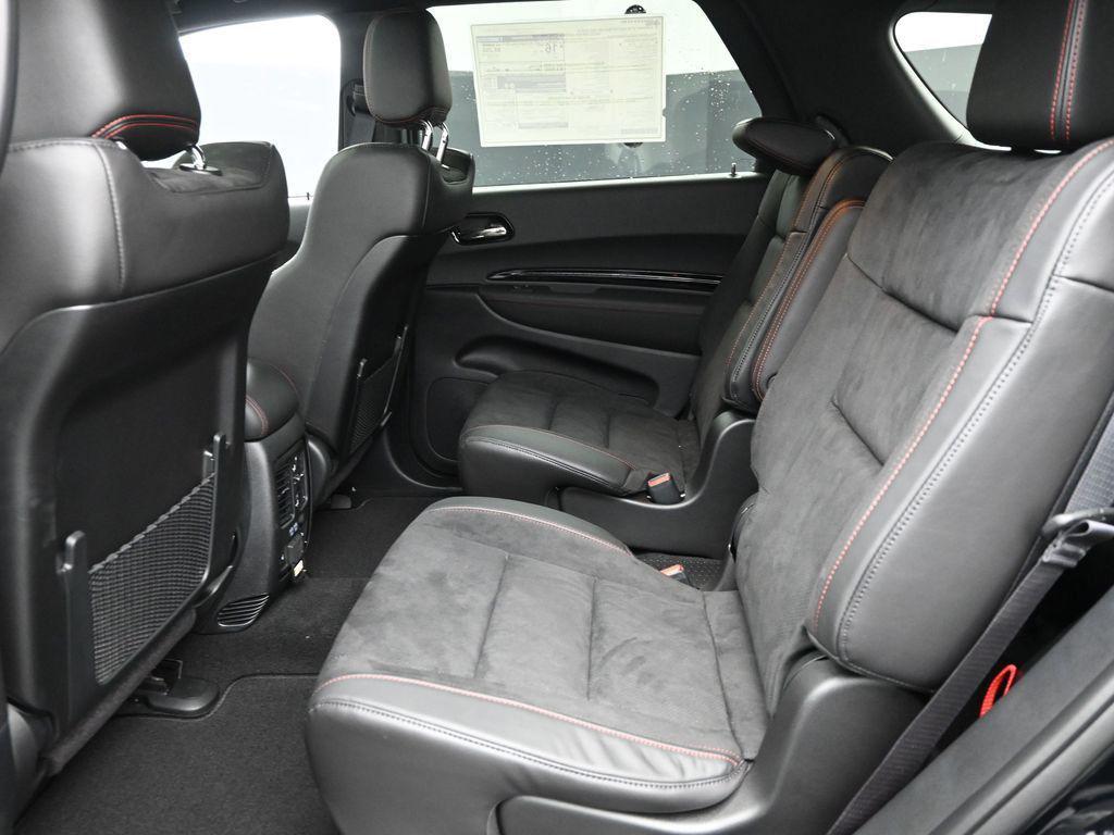 new 2026 Dodge Durango car, priced at $51,485