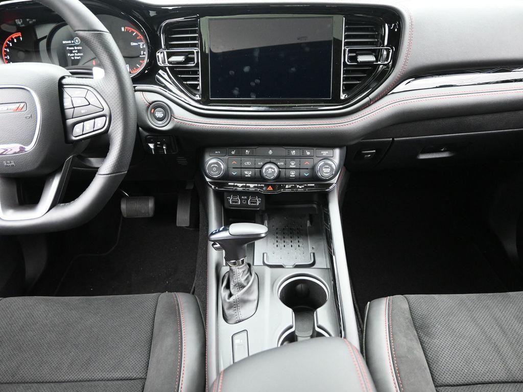 new 2026 Dodge Durango car, priced at $51,485