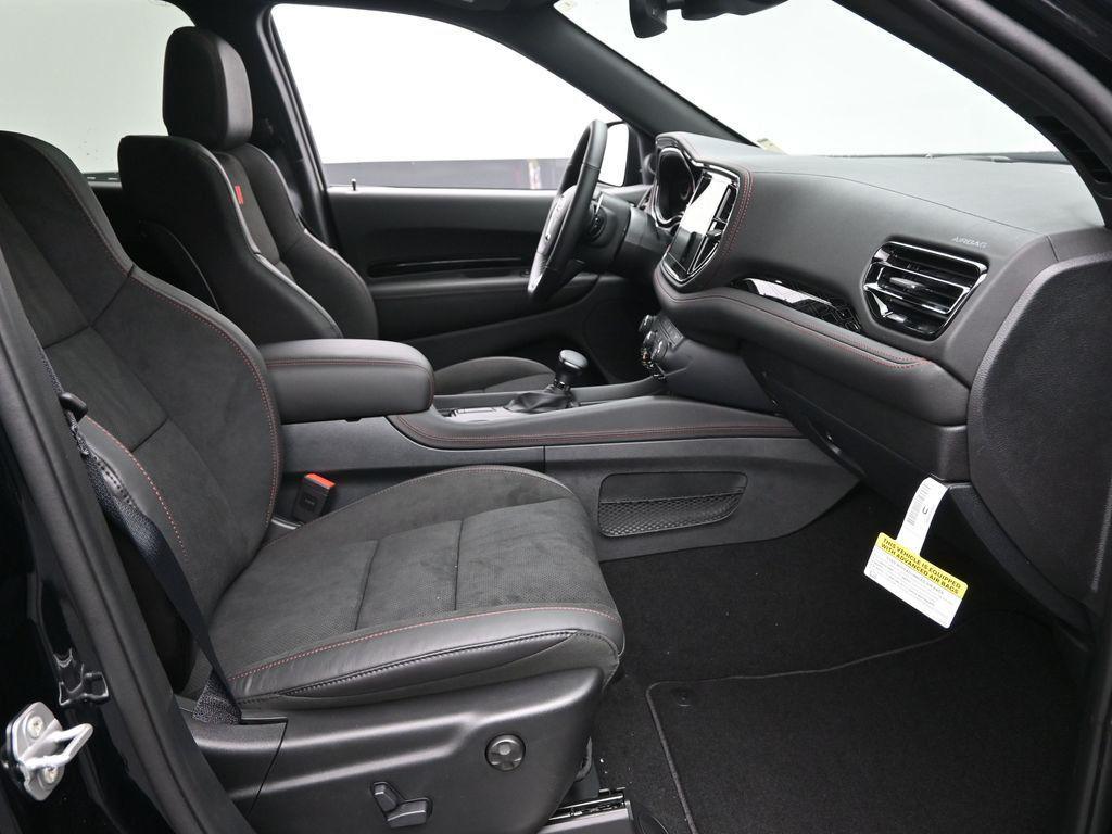 new 2026 Dodge Durango car, priced at $51,485