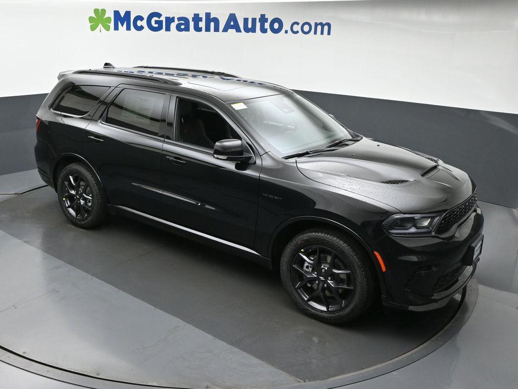 new 2026 Dodge Durango car, priced at $51,485